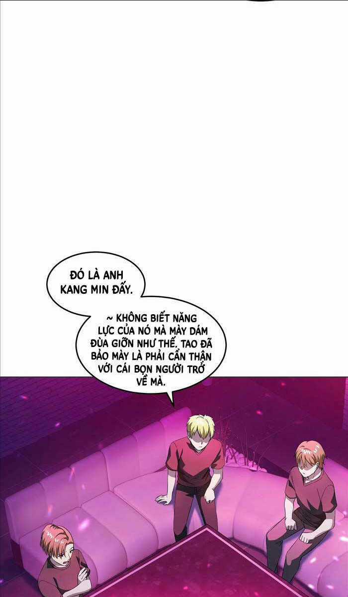 Thiết Huyết Chiêu Hồn Sư Chapter 9 trang 13