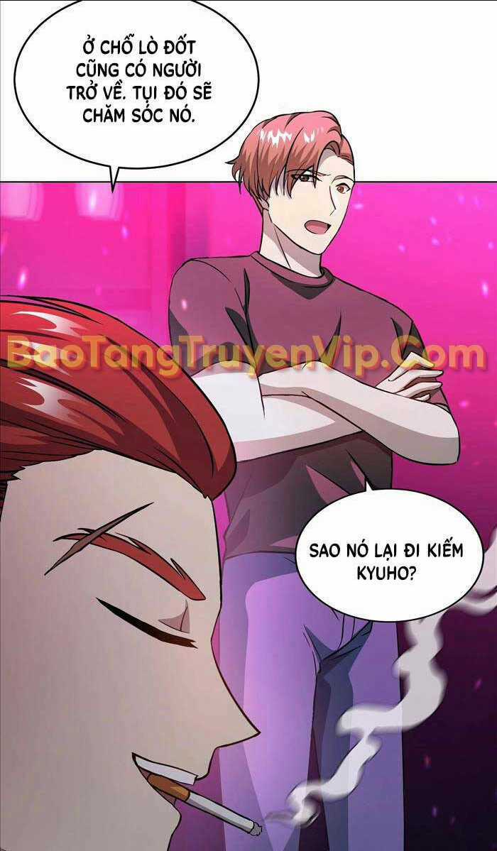 Thiết Huyết Chiêu Hồn Sư Chapter 9 trang 18