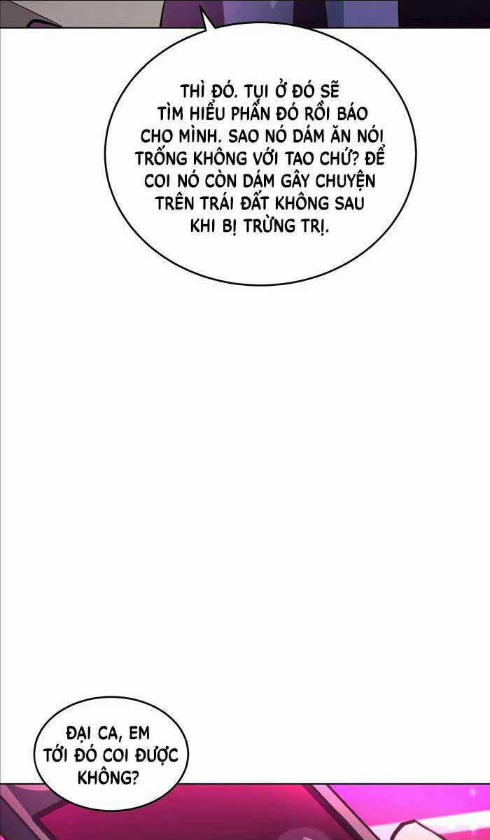 Thiết Huyết Chiêu Hồn Sư Chapter 9 trang 19