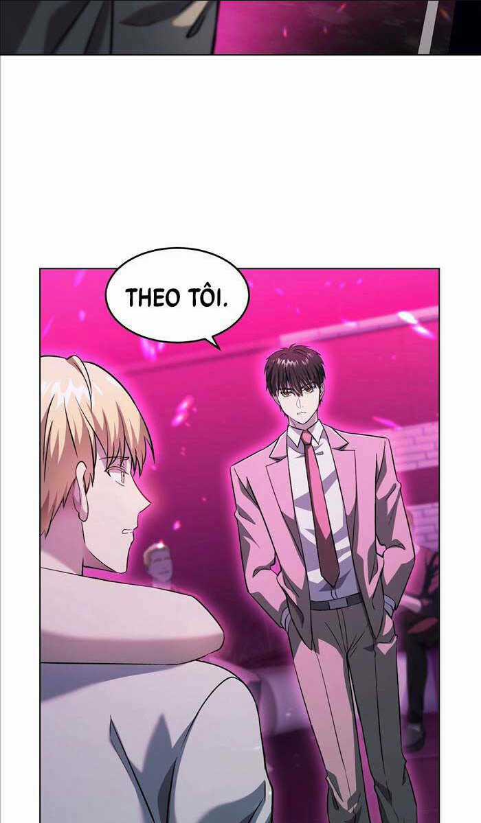 Thiết Huyết Chiêu Hồn Sư Chapter 9 trang 2