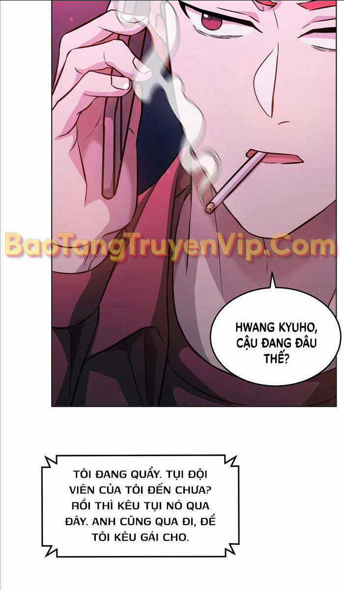 Thiết Huyết Chiêu Hồn Sư Chapter 9 trang 21