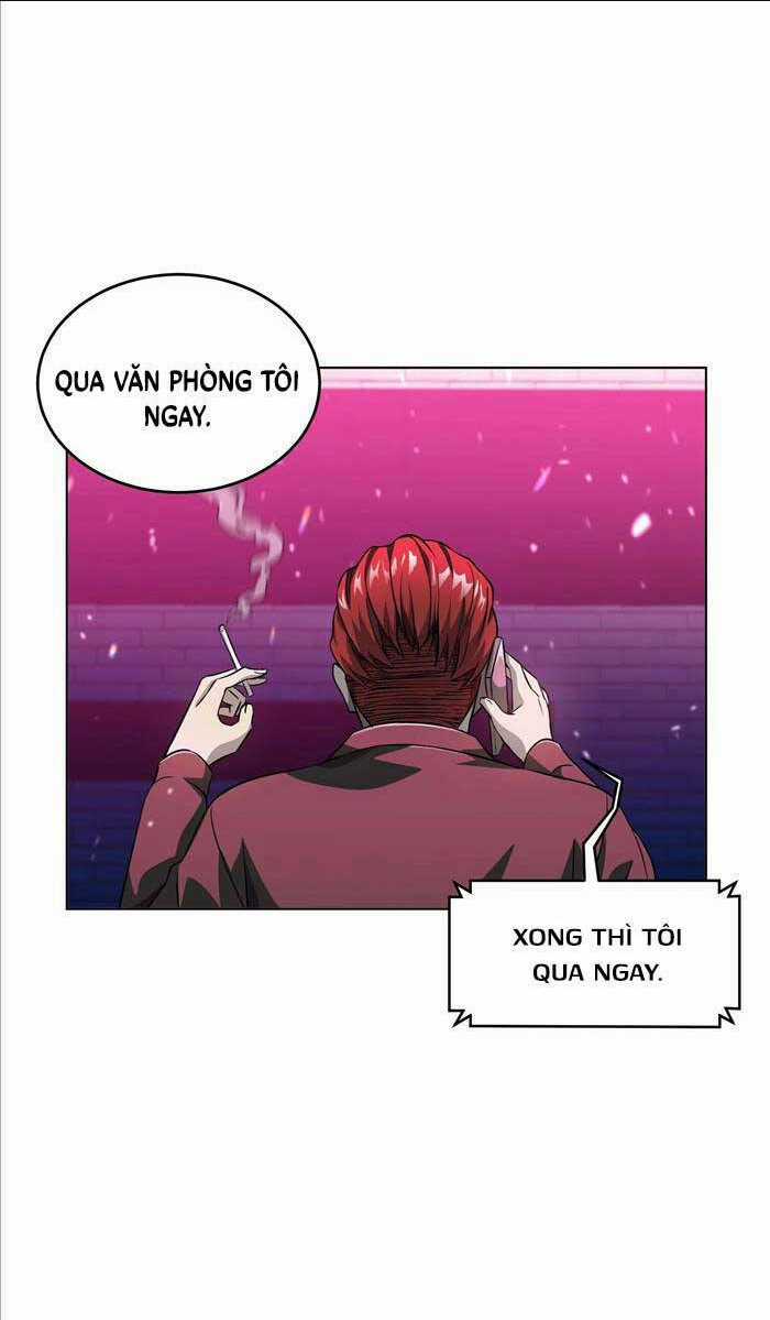 Thiết Huyết Chiêu Hồn Sư Chapter 9 trang 22