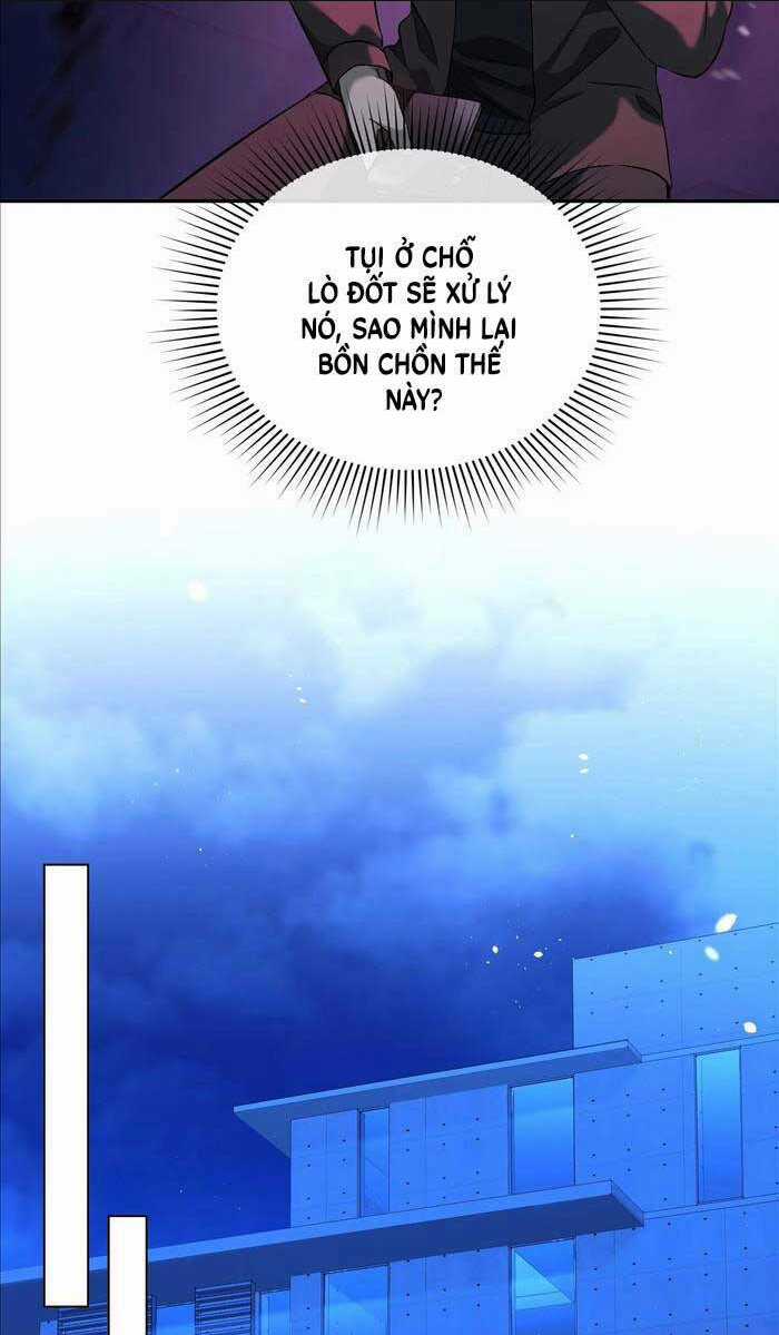 Thiết Huyết Chiêu Hồn Sư Chapter 9 trang 24