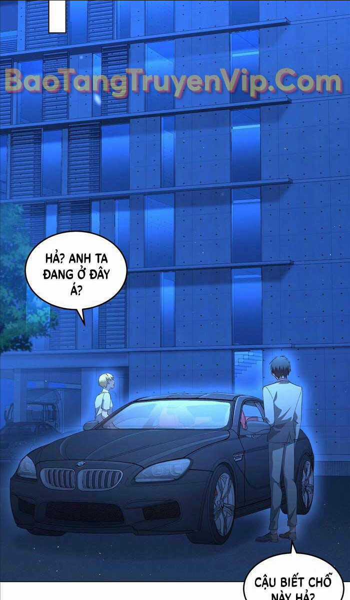 Thiết Huyết Chiêu Hồn Sư Chapter 9 trang 25