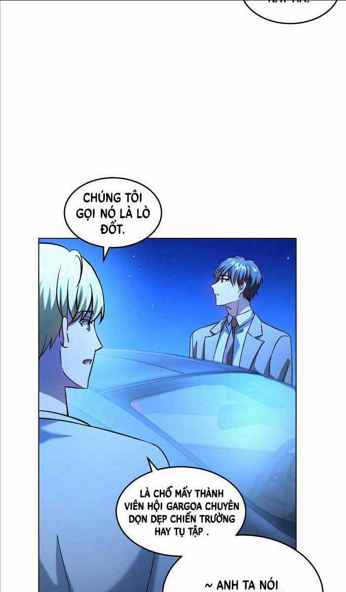 Thiết Huyết Chiêu Hồn Sư Chapter 9 trang 26