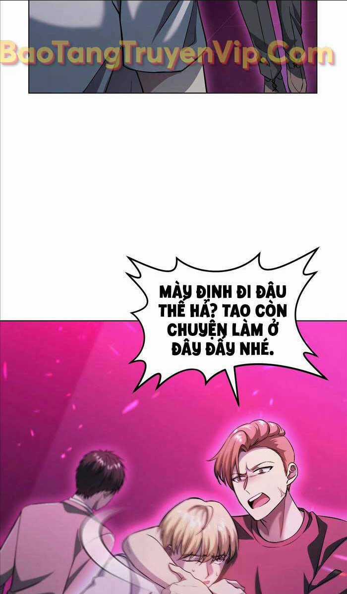 Thiết Huyết Chiêu Hồn Sư Chapter 9 trang 3