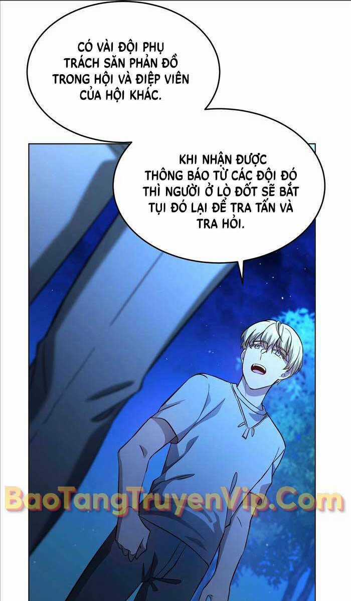 Thiết Huyết Chiêu Hồn Sư Chapter 9 trang 30