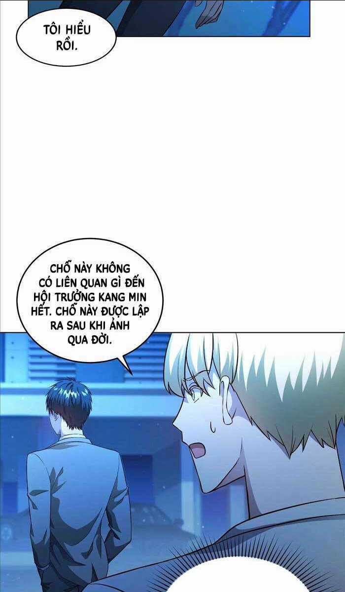 Thiết Huyết Chiêu Hồn Sư Chapter 9 trang 31