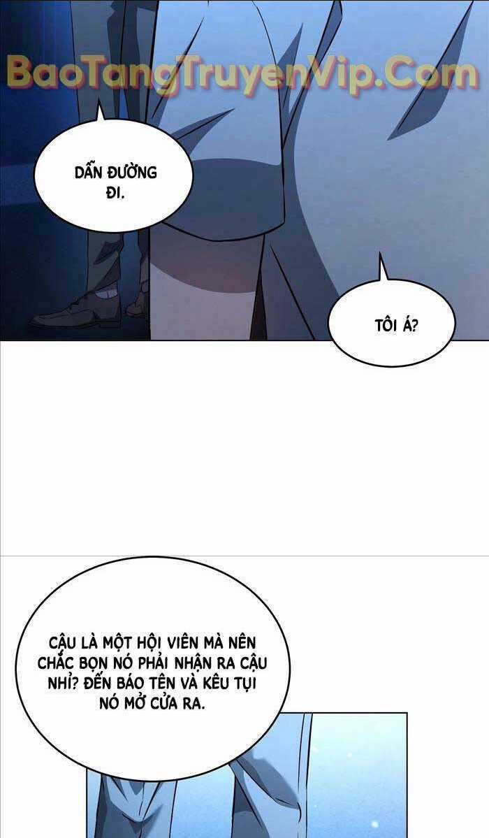 Thiết Huyết Chiêu Hồn Sư Chapter 9 trang 34