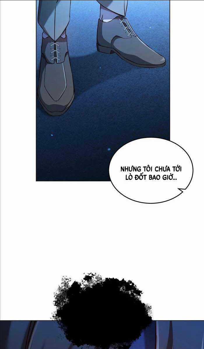 Thiết Huyết Chiêu Hồn Sư Chapter 9 trang 35