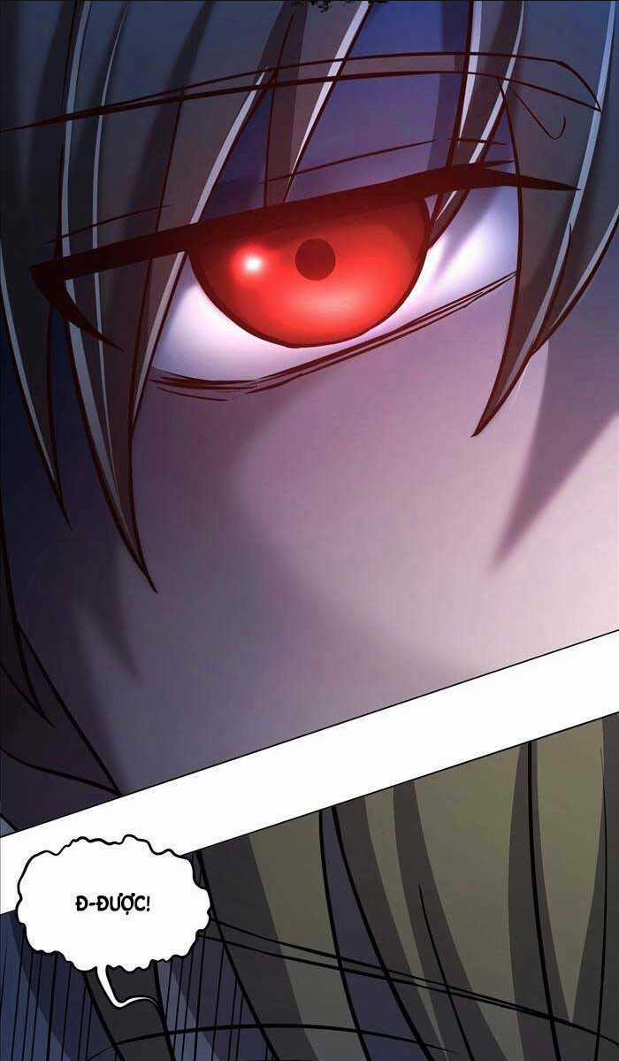 Thiết Huyết Chiêu Hồn Sư Chapter 9 trang 36