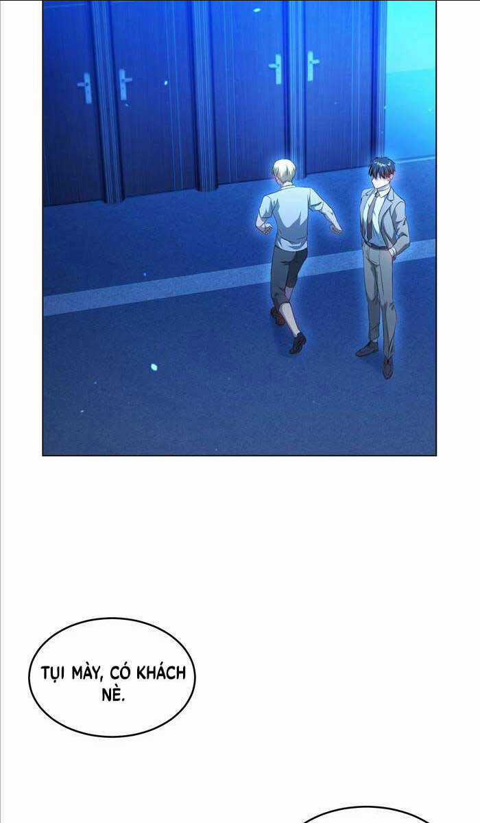 Thiết Huyết Chiêu Hồn Sư Chapter 9 trang 38