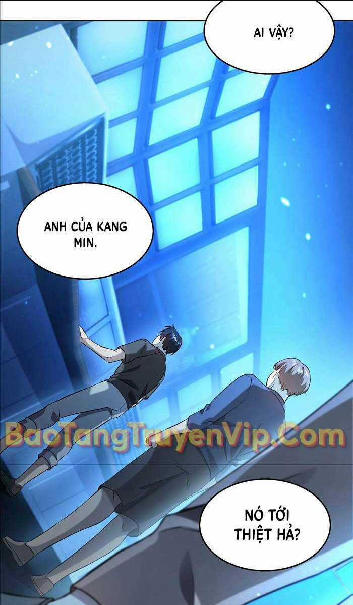 Thiết Huyết Chiêu Hồn Sư Chapter 9 trang 39