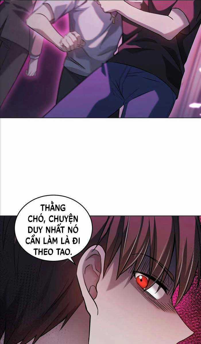 Thiết Huyết Chiêu Hồn Sư Chapter 9 trang 4