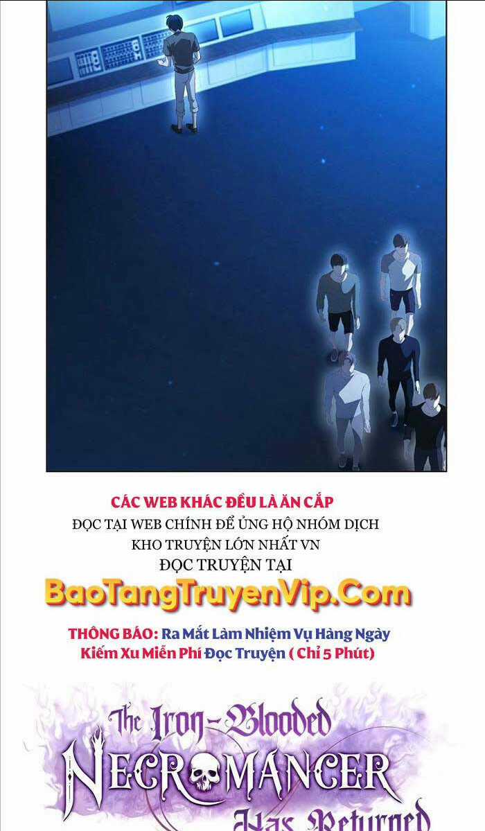 Thiết Huyết Chiêu Hồn Sư Chapter 9 trang 43