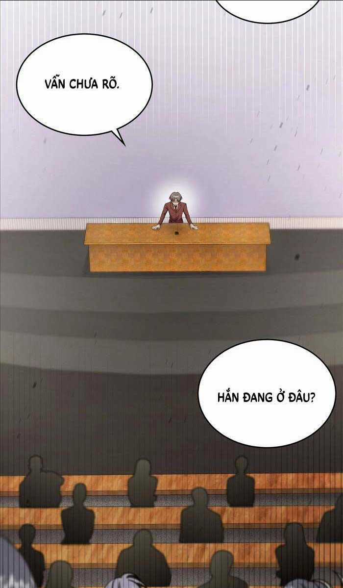 Thiết Huyết Chiêu Hồn Sư Chapter 9 trang 46