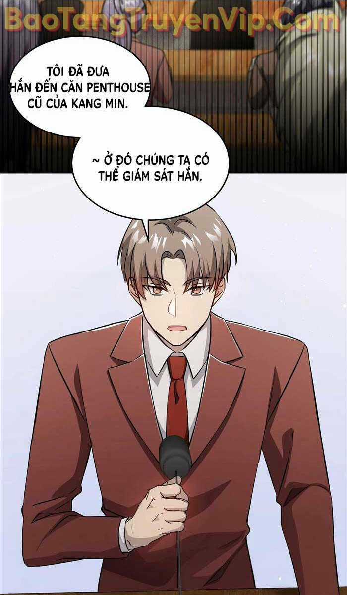 Thiết Huyết Chiêu Hồn Sư Chapter 9 trang 47