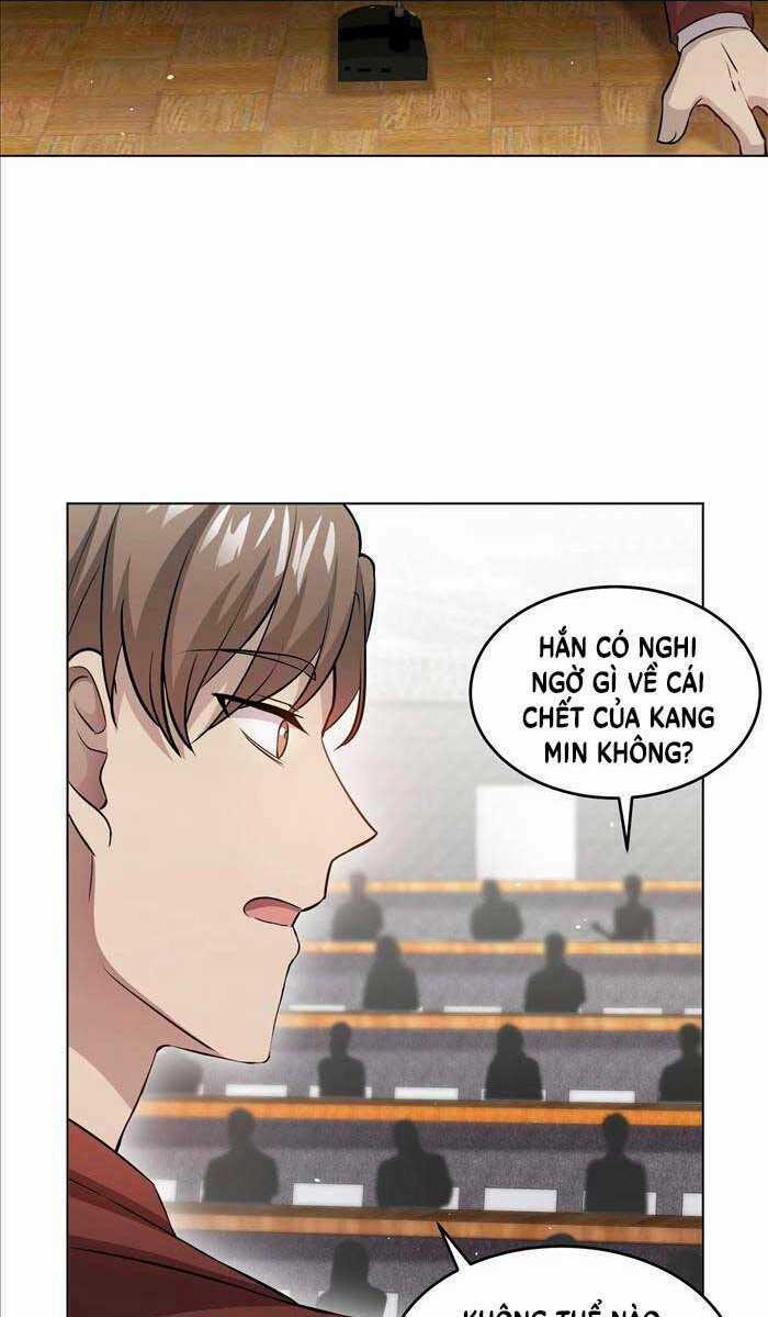 Thiết Huyết Chiêu Hồn Sư Chapter 9 trang 48