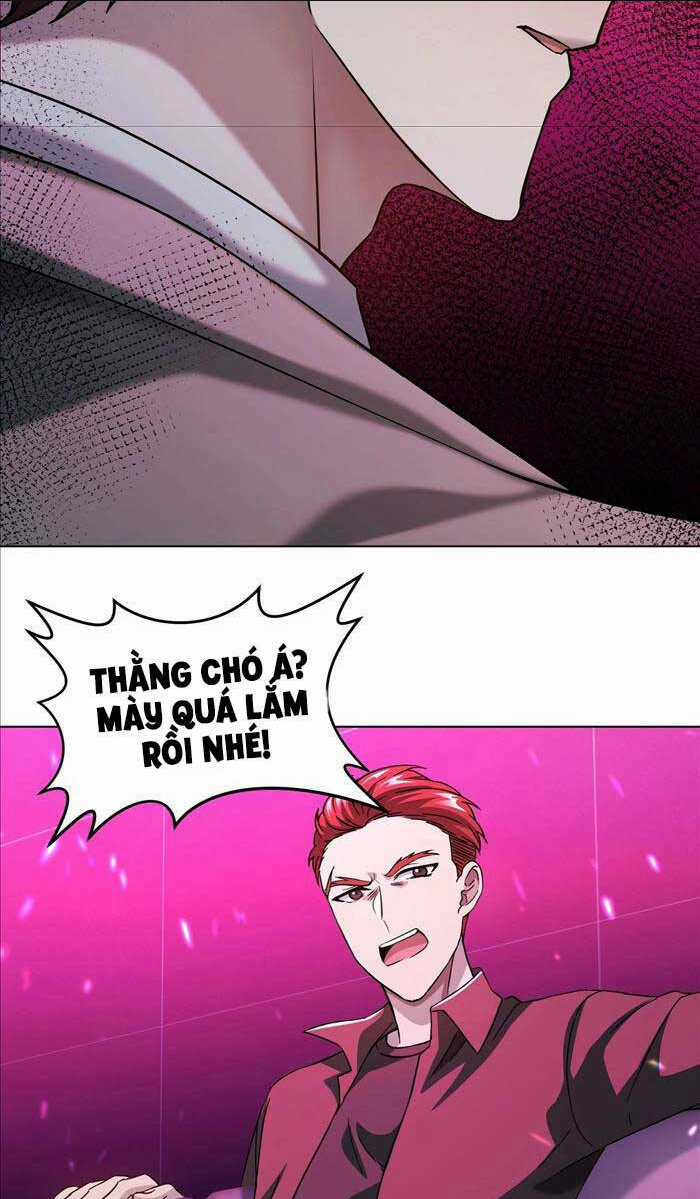 Thiết Huyết Chiêu Hồn Sư Chapter 9 trang 5