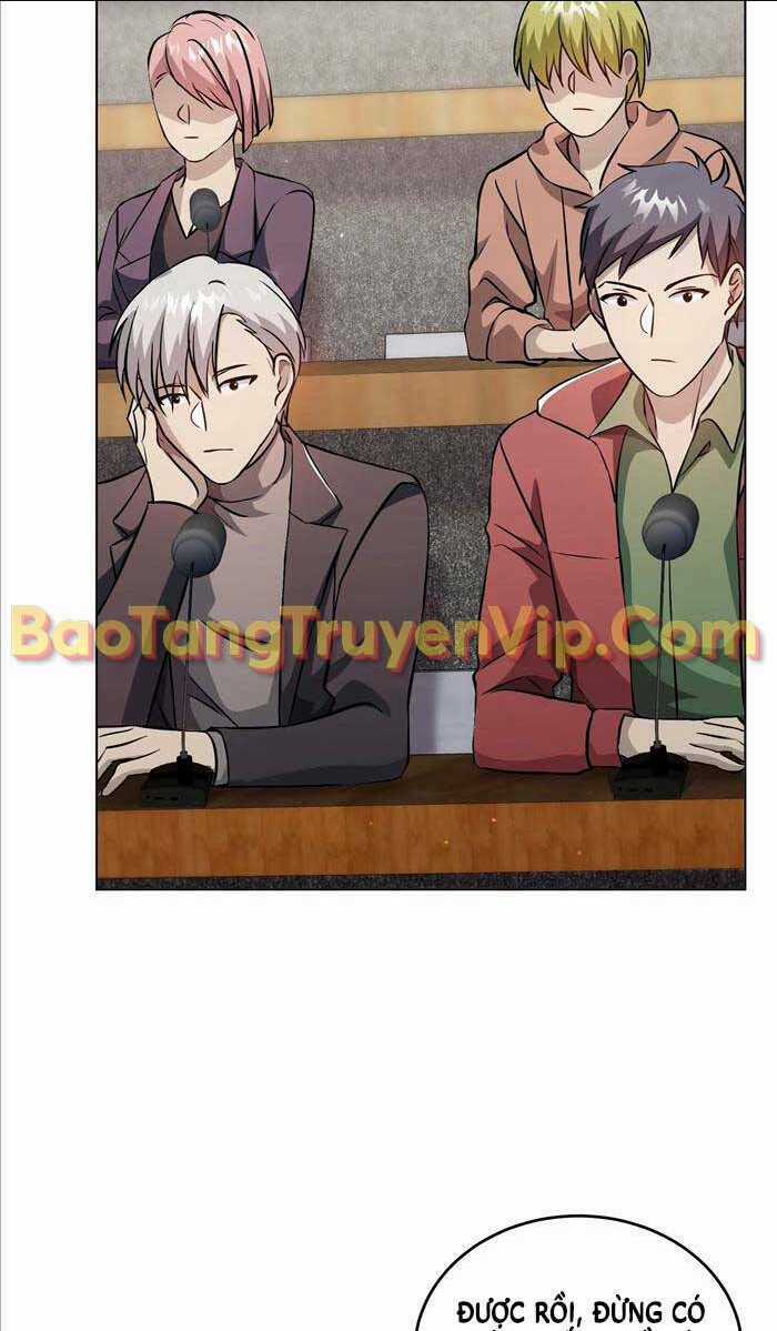 Thiết Huyết Chiêu Hồn Sư Chapter 9 trang 50