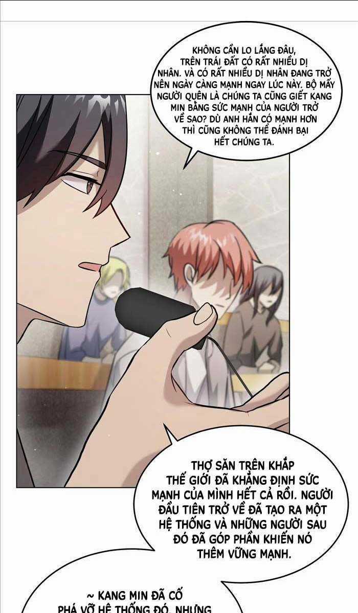 Thiết Huyết Chiêu Hồn Sư Chapter 9 trang 54