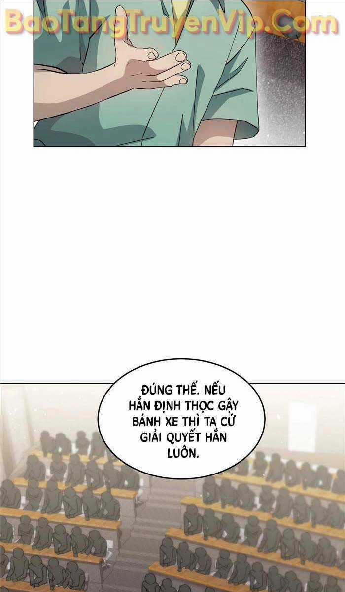 Thiết Huyết Chiêu Hồn Sư Chapter 9 trang 56