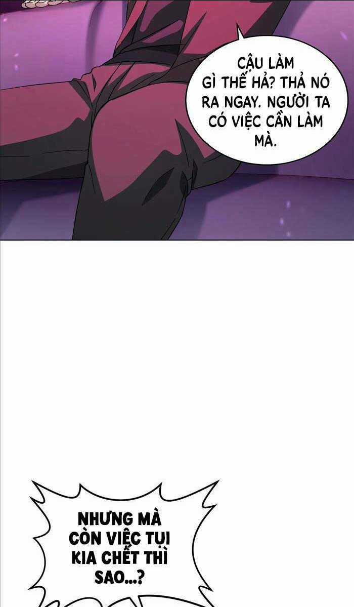 Thiết Huyết Chiêu Hồn Sư Chapter 9 trang 6