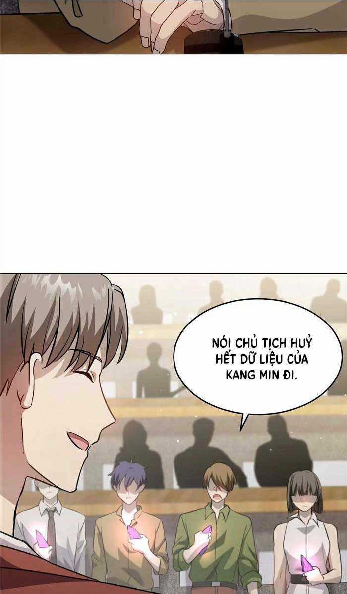 Thiết Huyết Chiêu Hồn Sư Chapter 9 trang 62