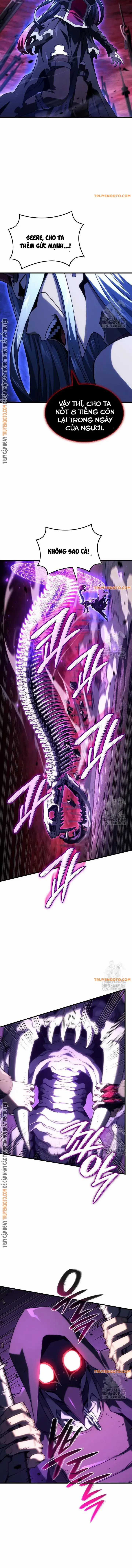 Thiết Huyết Kiếm Sĩ Hồi Quy Chapter 103 trang 10