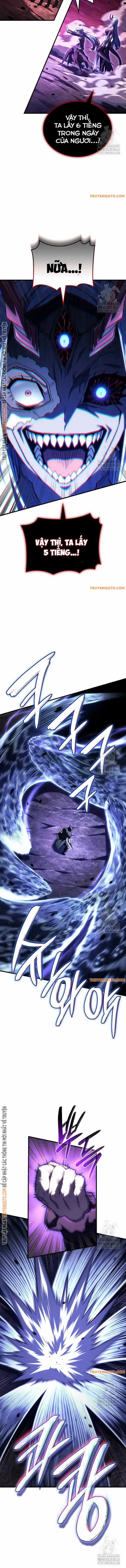 Thiết Huyết Kiếm Sĩ Hồi Quy Chapter 103 trang 12