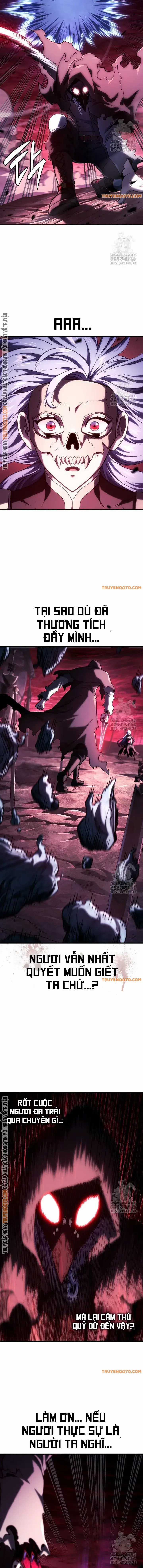 Thiết Huyết Kiếm Sĩ Hồi Quy Chapter 103 trang 14