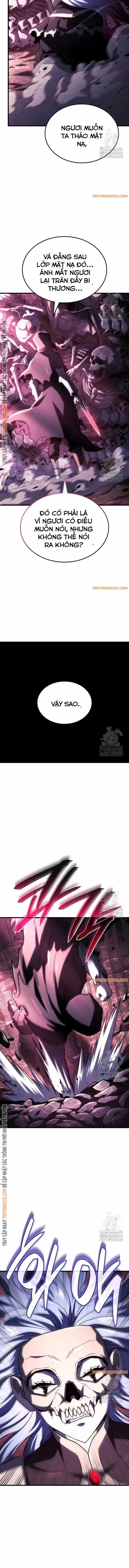 Thiết Huyết Kiếm Sĩ Hồi Quy Chapter 103 trang 16