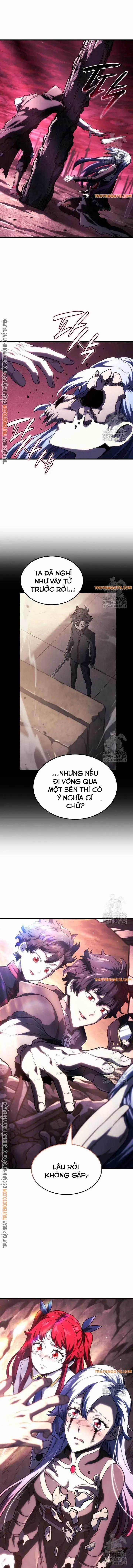 Thiết Huyết Kiếm Sĩ Hồi Quy Chapter 103 trang 17