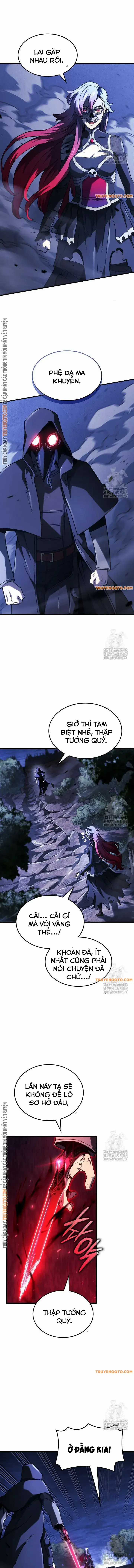Thiết Huyết Kiếm Sĩ Hồi Quy Chapter 103 trang 2