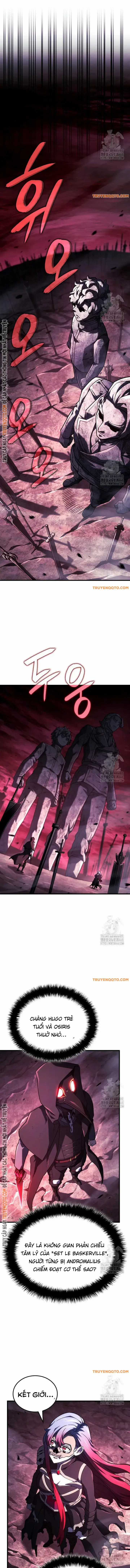 Thiết Huyết Kiếm Sĩ Hồi Quy Chapter 103 trang 4