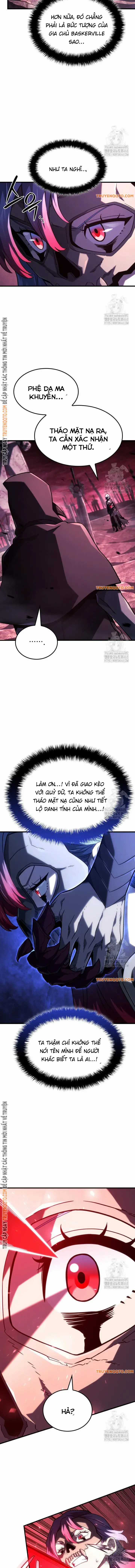 Thiết Huyết Kiếm Sĩ Hồi Quy Chapter 103 trang 5