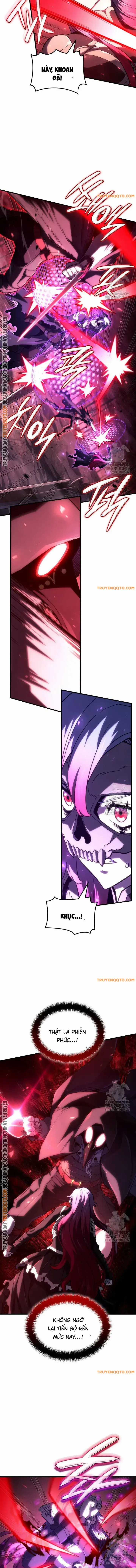 Thiết Huyết Kiếm Sĩ Hồi Quy Chapter 103 trang 6