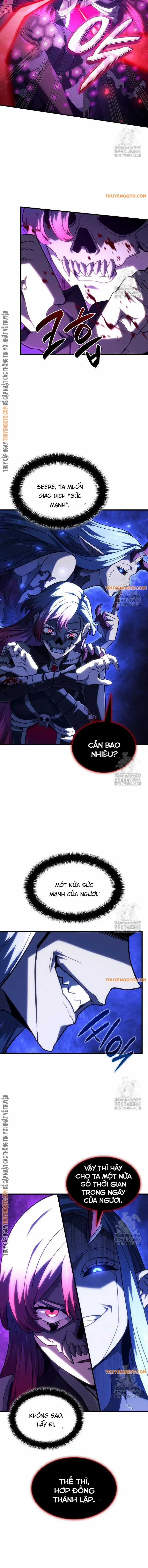 Thiết Huyết Kiếm Sĩ Hồi Quy Chapter 103 trang 7