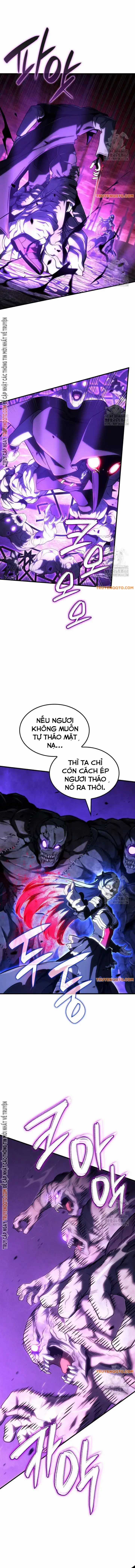 Thiết Huyết Kiếm Sĩ Hồi Quy Chapter 103 trang 8