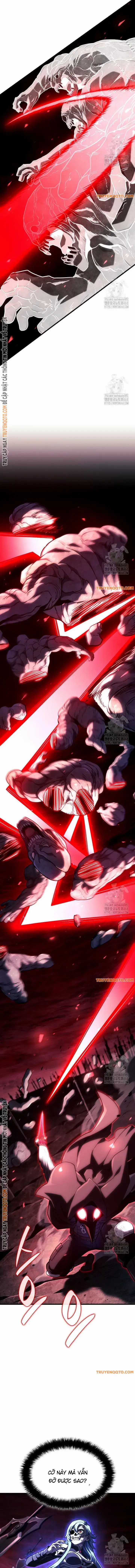 Thiết Huyết Kiếm Sĩ Hồi Quy Chapter 103 trang 9