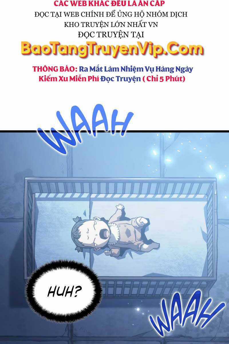 Thiết Huyết Kiếm Sĩ Hồi Quy Chương 1 trang 18