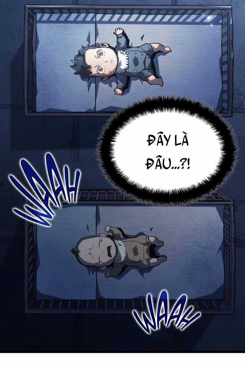 Thiết Huyết Kiếm Sĩ Hồi Quy Chương 1 trang 19