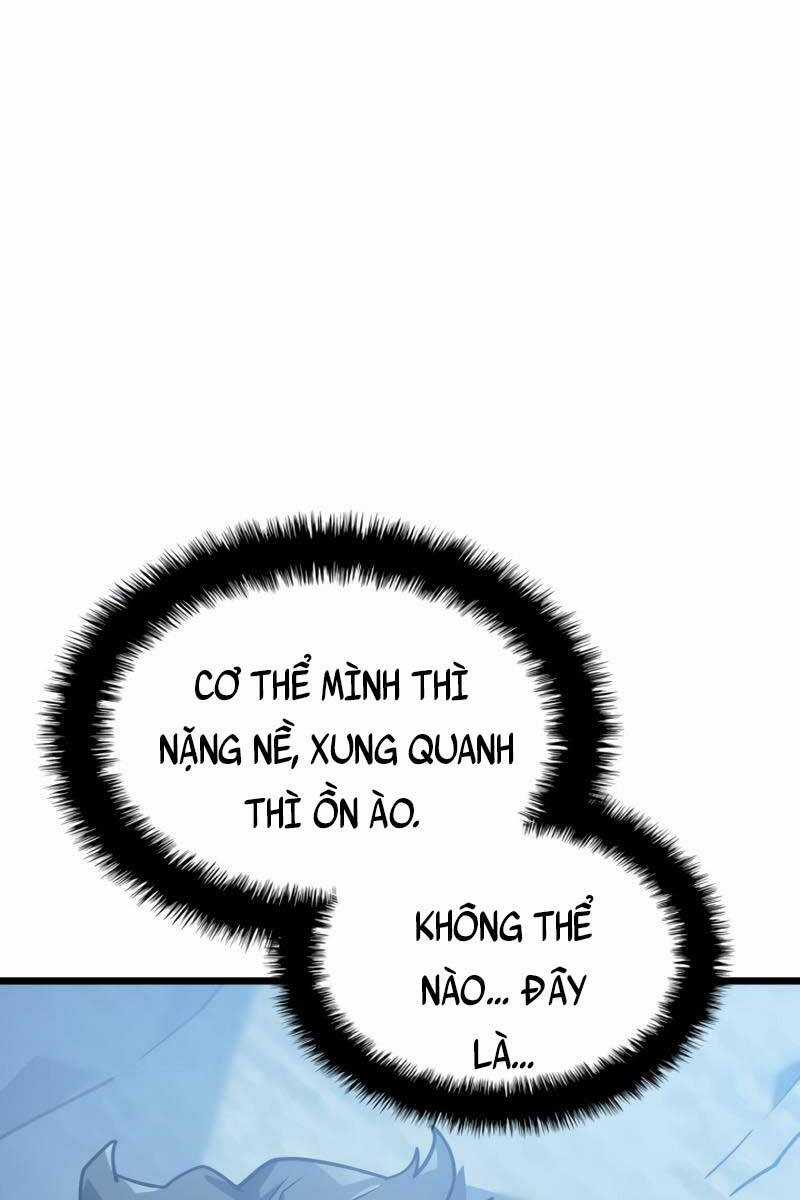 Thiết Huyết Kiếm Sĩ Hồi Quy Chương 1 trang 20