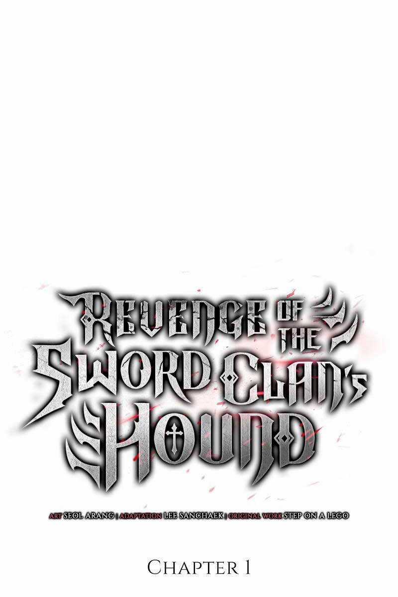 Thiết Huyết Kiếm Sĩ Hồi Quy Chương 1 trang 23