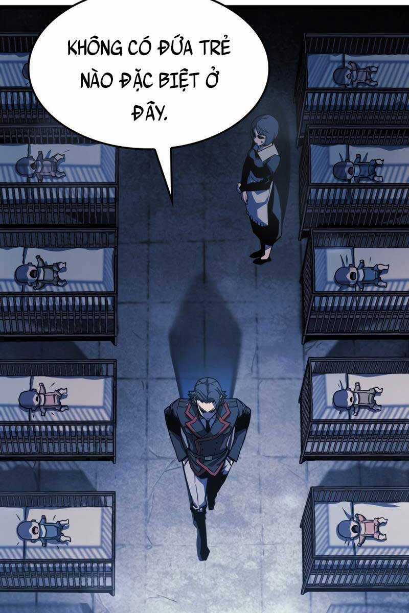 Thiết Huyết Kiếm Sĩ Hồi Quy Chương 1 trang 31