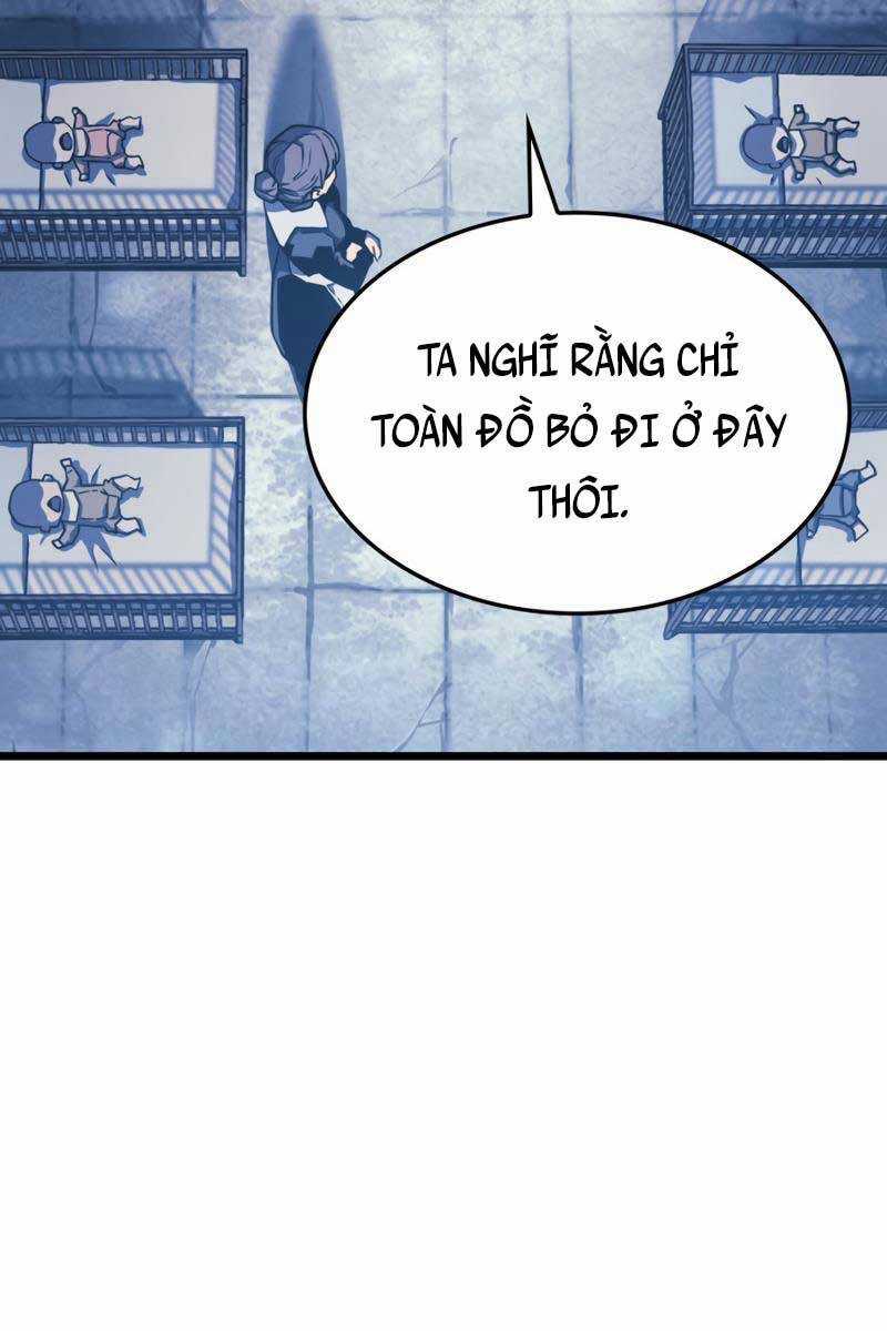 Thiết Huyết Kiếm Sĩ Hồi Quy Chương 1 trang 32