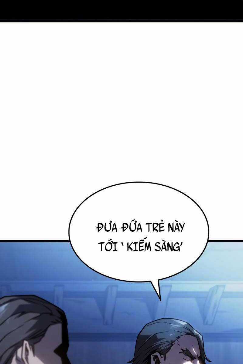 Thiết Huyết Kiếm Sĩ Hồi Quy Chương 1 trang 37