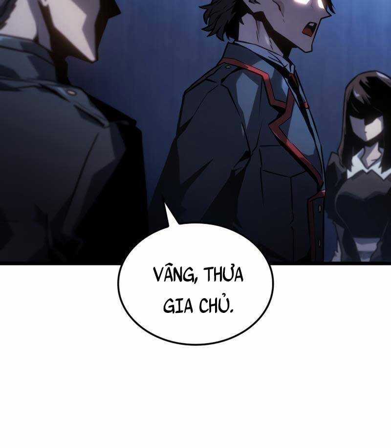 Thiết Huyết Kiếm Sĩ Hồi Quy Chương 1 trang 38