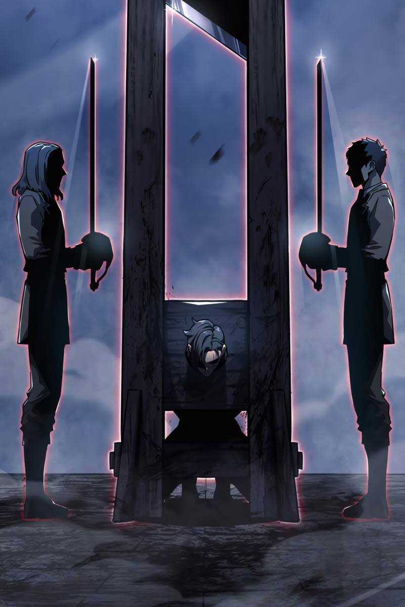 Thiết Huyết Kiếm Sĩ Hồi Quy Chương 1 trang 4