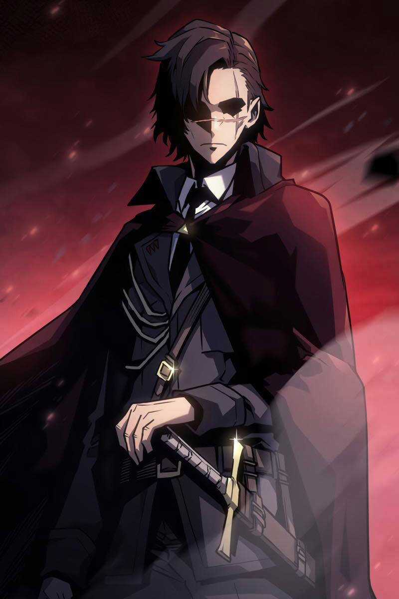 Thiết Huyết Kiếm Sĩ Hồi Quy Chương 1 trang 46